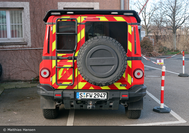 Florian Stuttgart 10/10-15