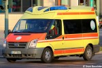 Krankentransport Gorris - KTW (B-KT 8042)