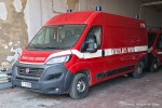 Agrigento - Vigili del Fuoco - MZF