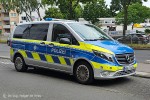 NRW5-6600 - MB Vito 119 CDI - FuStW