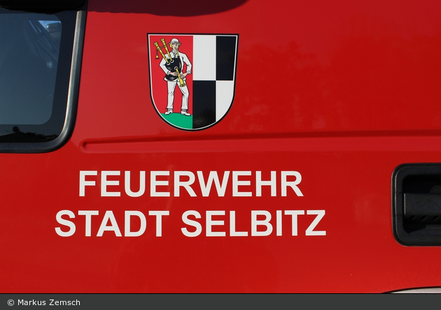 Florian Selbitz 40/01