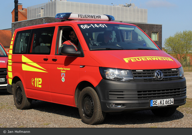 Florian Segeberg 66/14-01