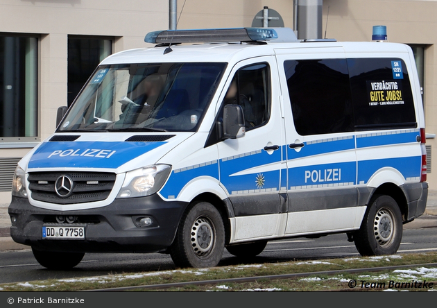 DD-Q 7758 - MB Sprinter 316 CDI - HGruKw