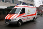 Ambulanz Köln/Krankentransporte Spies KG 01/85-04 (a.D.)