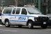 NYPD - Bronx - Traffic Enforcement District - HGruKW 7363