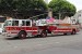 San Francisco - San Francisco Fire Department - Truck 013