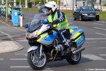 B-3169 - BMW R 1200 RT - Krad