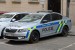 Praha - Policie - DI - FuStW - 4AN 4136