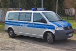 Scheeßel - VW T4 - FuStW