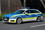 RPL4-8180 - Audi A6 Avant - FuStW