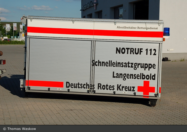 Rotkreuz Main-Kinzig 17/65-01 (a.D.)