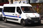 Périgueux - Police Nationale - CRS 22 - HGruKw