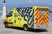 Genève - Swiss Ambulance Rescue - RTW - 929