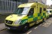 London - London Ambulance Service (NHS) - EA - 7670