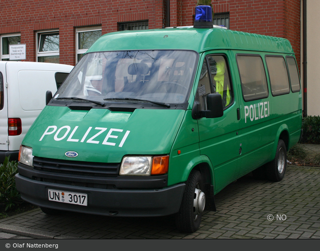 BePo - Ford Transit - GruKW