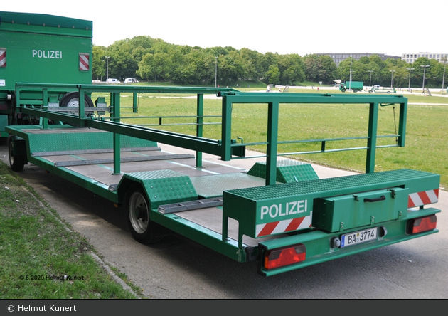 BA-3774 - Empl - Sperrgittertransportanhänger