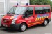 Eupen - Service Régionale d'Incendie - MTW - VP642