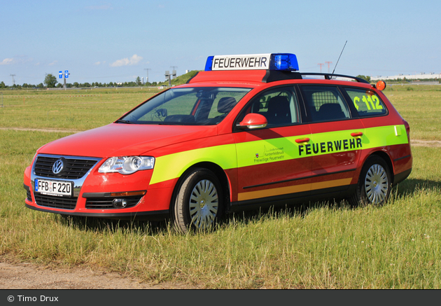 Florian Fürstenfeldbruck 10/01