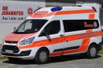Akkon Neunkirchen-Seelscheid KTW 16