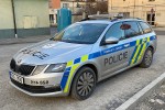 Nymburk - Policie - FuStW - 5SD 1690