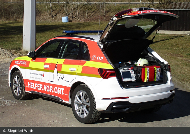 Rotkreuz Böblingen 73/10-01