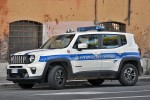 Roma - Polizia Locale di Roma Capitale - FuStW - 473