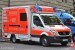 Florian Frankfurt - RTW F-W 6406 (a.D.)