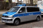 NRW5-4970 - VW T5 GP - HGruKW