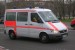Krankentransport K&K Ambulanz GmbH - KTW (a.D.)