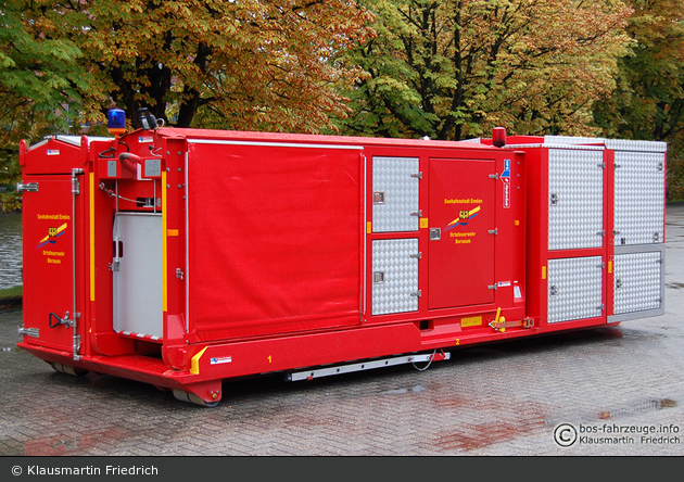 Florian Emden 12 AB-Pumpe