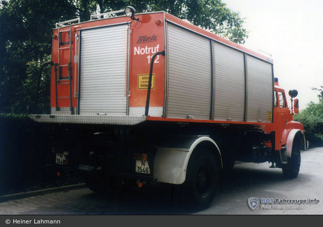 Florian Nürnberg 01/82-01 (a.D.)