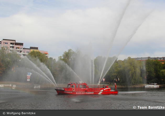 Florian Berlin - FLB III