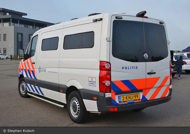 Venlo - Politie - GefKw