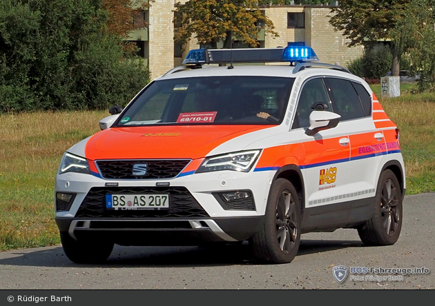 Sama Braunschweig 69/10-01