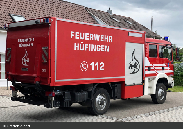 Florian Hüfingen 01/74