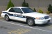 Randleman - PD - Patrol Car 103