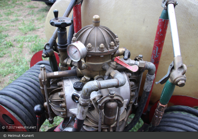 Naturns - FF - MTF (a.D.)