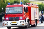 Mersch - Service d'Incendie et de Sauvetage - TLF 3000 STA-OS