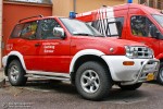 Greisch-Roodt-Simmern - Service d'Incendie et de Sauvetage - KdoW