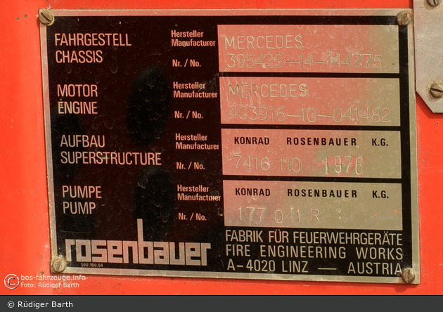Florian Schaumburg 93/10