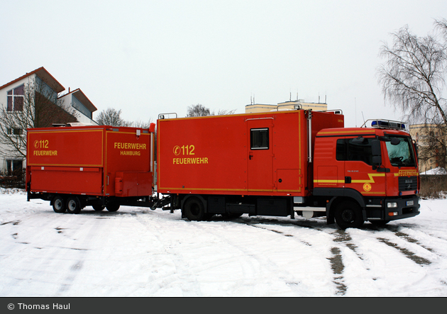 Florian Hamburg Harburg GW-FM (HH-8323)