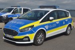 BP17-486 - Ford S-Max - FuStW
