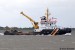 WSA Weser-Jade-Nordsee - Tonnenleger - Nordergründe