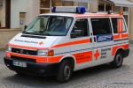 Rotkreuz Schwäbisch Gmünd 50/41-01