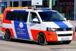 Krankentransport Kardasch - KTW (B-KK 564)