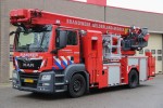 Ede - Brandweer - TMF - 07-2751