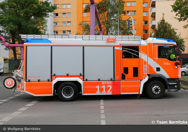 Florian Berlin LHF 20/12 B-2120