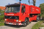 Stege - Falck - WLF / Tankwagen