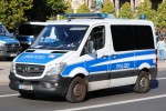 B-31705 - MB Sprinter 316 CDI - HGruKW