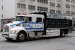 NYPD - Queens - Barriers Section - LKW 9873